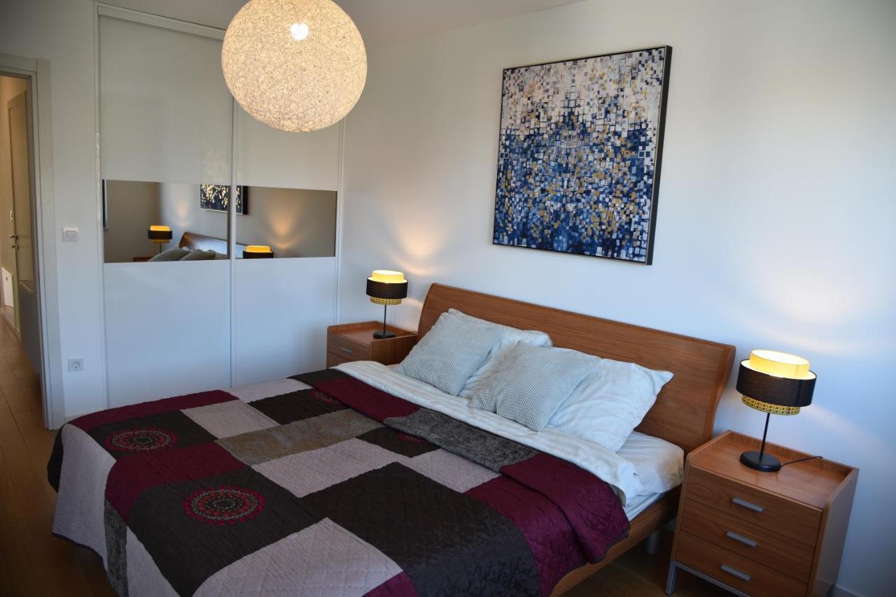 4-Star Zagreb Penthouse Apartment Ngoại thất bức ảnh